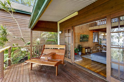 The Polish Place - Kempsey Accommodation 16