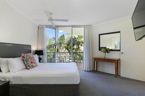 Noosa Tropicana - Kempsey Accommodation 41