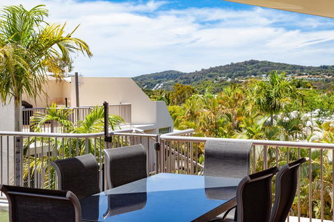 Noosa Tropicana - Kempsey Accommodation 36