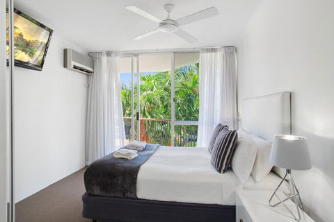 Noosa Tropicana - Kempsey Accommodation 34