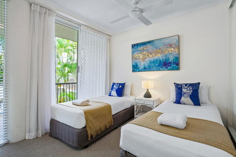 Noosa Tropicana - Kempsey Accommodation 14