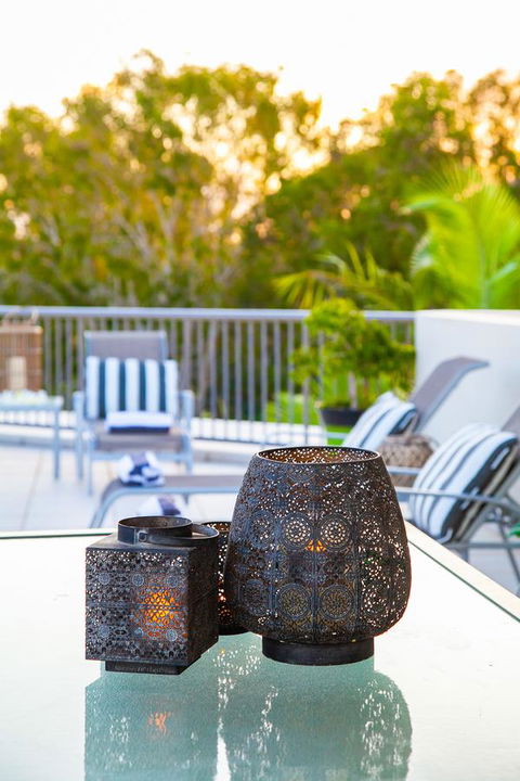 Noosa Tropicana - Kempsey Accommodation 16