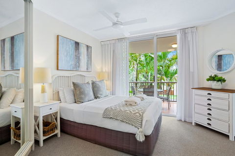 Noosa Tropicana - Kempsey Accommodation 15