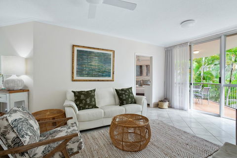 Noosa Tropicana - Kempsey Accommodation 5