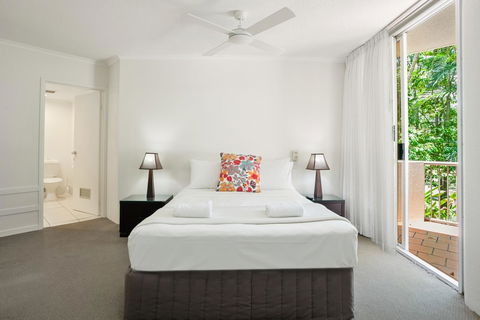 Noosa Tropicana - Kempsey Accommodation 33