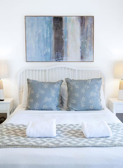 Noosa Tropicana - Kempsey Accommodation 7