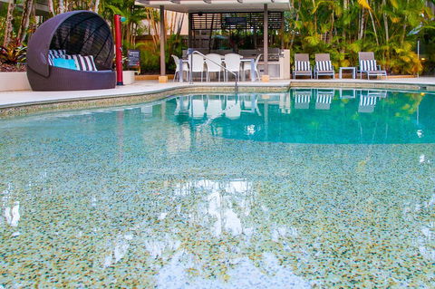 Noosa Tropicana - Kempsey Accommodation 2