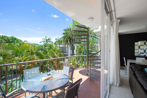 Noosa Tropicana - Kempsey Accommodation 35