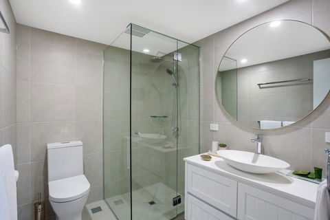 Noosa Tropicana - Kempsey Accommodation 30