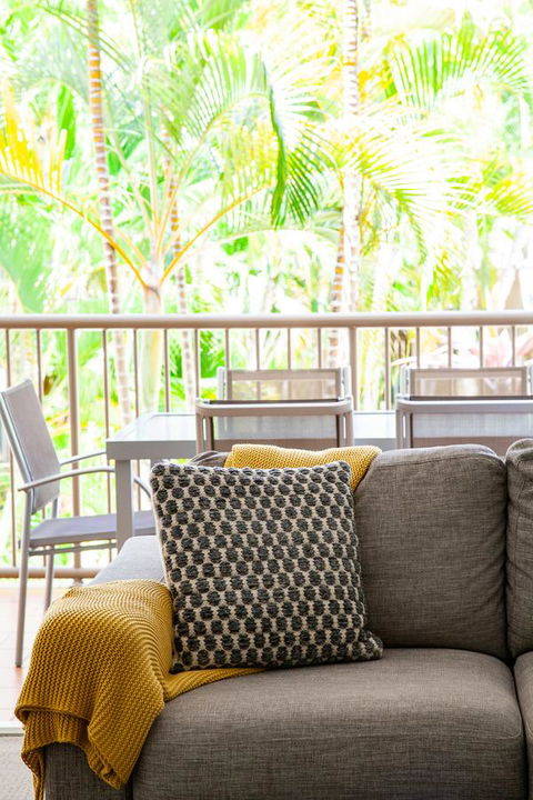 Noosa Tropicana - Kempsey Accommodation 27