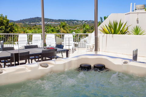 Noosa Tropicana - Kempsey Accommodation 25