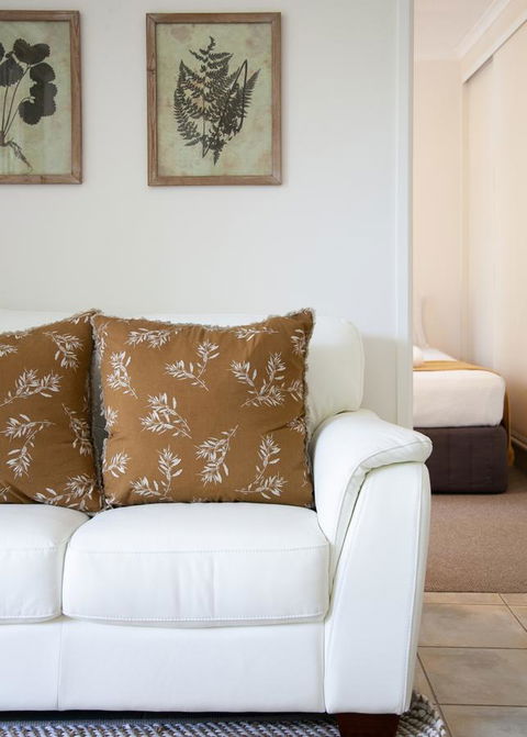 Noosa Tropicana - Kempsey Accommodation 8