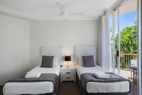 Noosa Tropicana - Kempsey Accommodation 32
