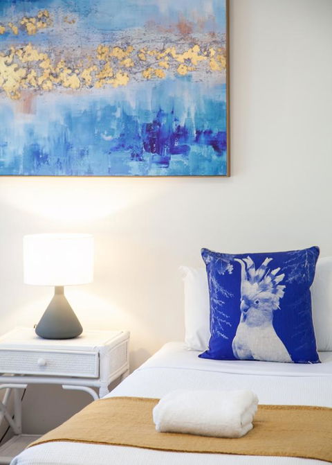 Noosa Tropicana - Kempsey Accommodation 11