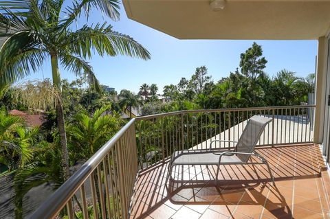 Noosa Tropicana - Kempsey Accommodation 42