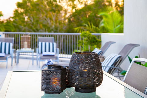 Noosa Tropicana - Kempsey Accommodation 3