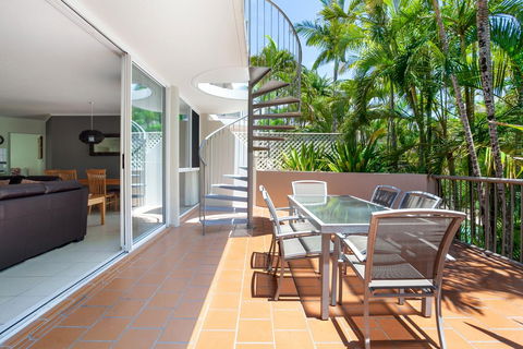 Noosa Tropicana - Kempsey Accommodation 26