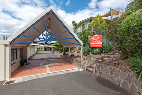 Econo Lodge Toowoomba Motel & Events Centre - Kempsey Accommodation 2
