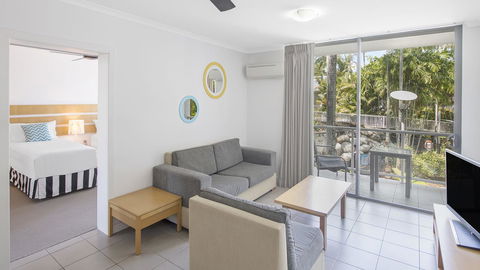 Oaks Port Douglas Resort - Kempsey Accommodation 1