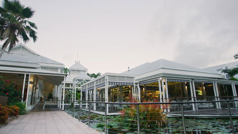 Oaks Port Douglas Resort - Kempsey Accommodation 6