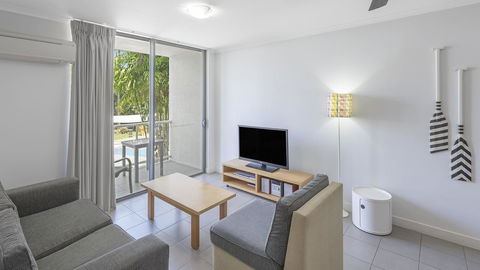 Oaks Port Douglas Resort - Kempsey Accommodation 19