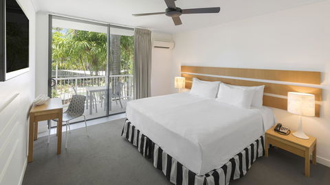 Oaks Port Douglas Resort - Kempsey Accommodation 26