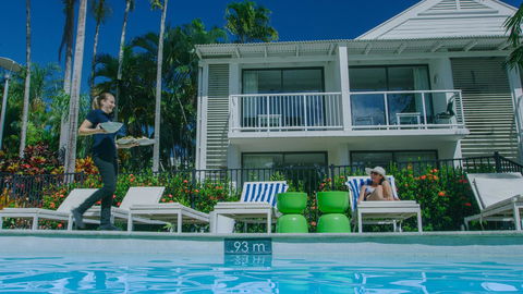 Oaks Port Douglas Resort - Kempsey Accommodation 4
