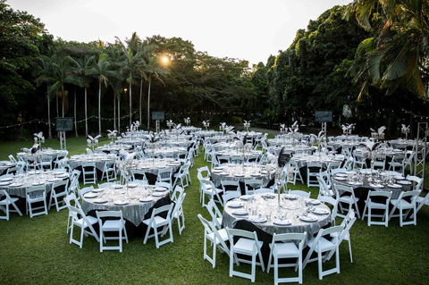 Oaks Port Douglas Resort - Kempsey Accommodation 36