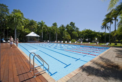 Oaks Port Douglas Resort - Kempsey Accommodation 42