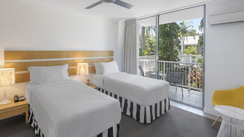 Oaks Port Douglas Resort - Kempsey Accommodation 24