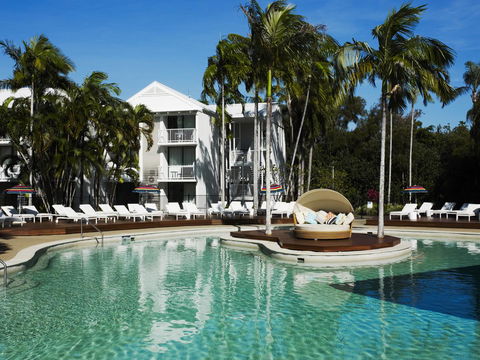Oaks Port Douglas Resort - Kempsey Accommodation 9