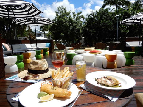 Oaks Port Douglas Resort - Kempsey Accommodation 33