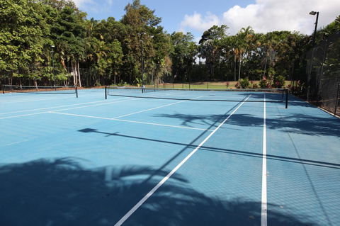 Oaks Port Douglas Resort - Kempsey Accommodation 39