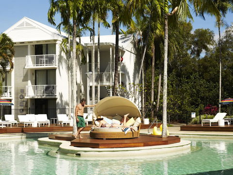 Oaks Port Douglas Resort - Kempsey Accommodation 32