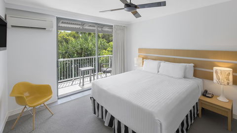 Oaks Port Douglas Resort - Kempsey Accommodation 16