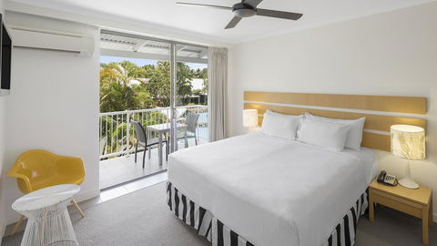 Oaks Port Douglas Resort - Kempsey Accommodation 10