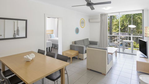 Oaks Port Douglas Resort - Kempsey Accommodation 11