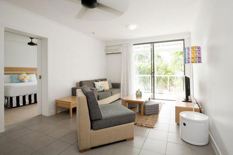 Oaks Port Douglas Resort - Kempsey Accommodation 34