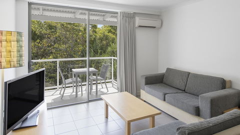 Oaks Port Douglas Resort - Kempsey Accommodation 14