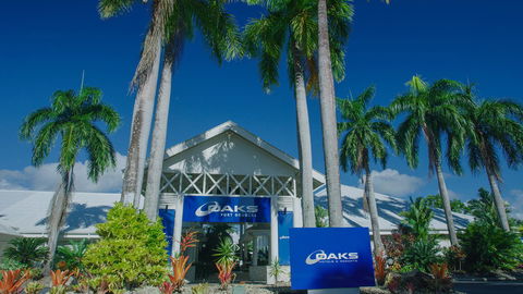 Oaks Port Douglas Resort - Kempsey Accommodation 7
