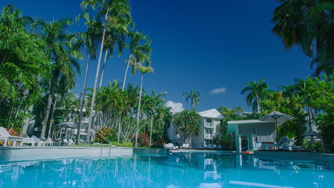 Oaks Port Douglas Resort - Kempsey Accommodation 5