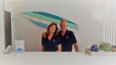 Surfers Chalet - Kempsey Accommodation 8