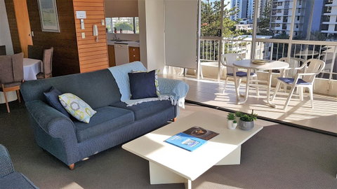 Surfers Chalet - Kempsey Accommodation 19