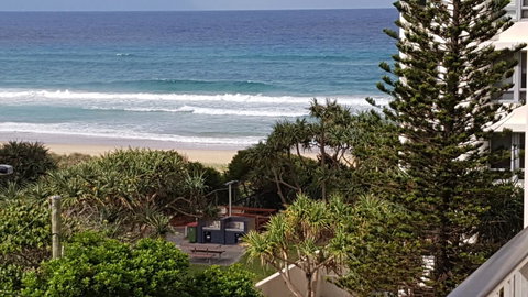 Surfers Chalet - Kempsey Accommodation 23