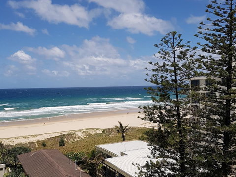 Surfers Chalet - Kempsey Accommodation 35