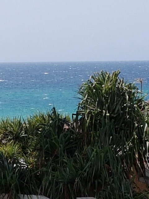 Surfers Chalet - Kempsey Accommodation 27