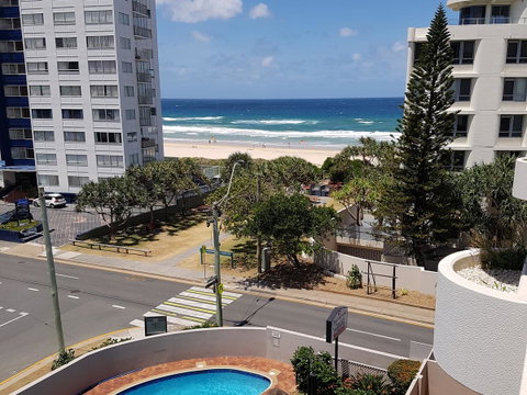 Surfers Chalet - Kempsey Accommodation 31