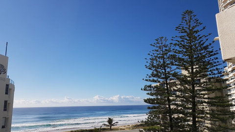 Surfers Chalet - Kempsey Accommodation 21