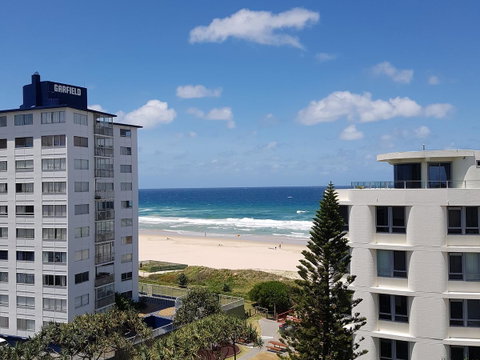 Surfers Chalet - Kempsey Accommodation 25