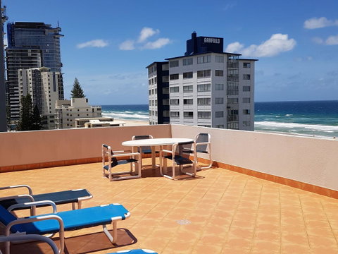 Surfers Chalet - Kempsey Accommodation 36